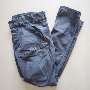 G-STAR RAW men's denim.